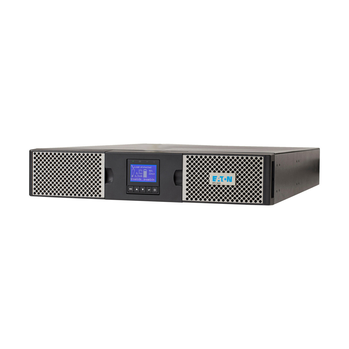 Eaton Eaton 9PX LV 9PX ups 1500va/1500W rack/tower - LV