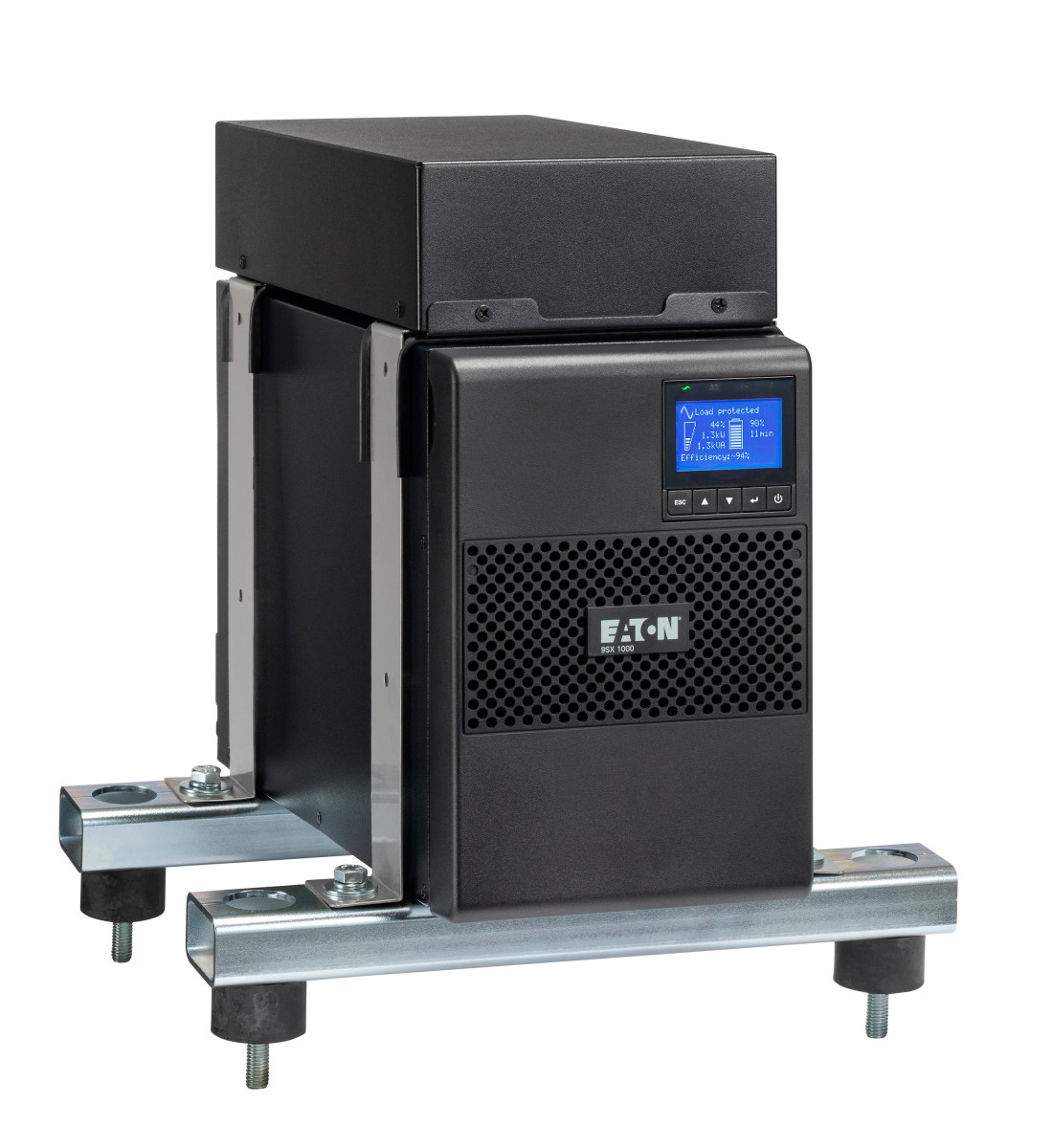 Eaton Eaton 9SX 9SX marine ups 1000va/900W : online 1 fase