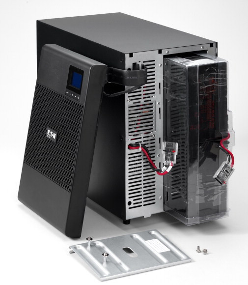 Eaton Eaton 9SX 9SX ups 2000va/1800W tower : online 1 fase