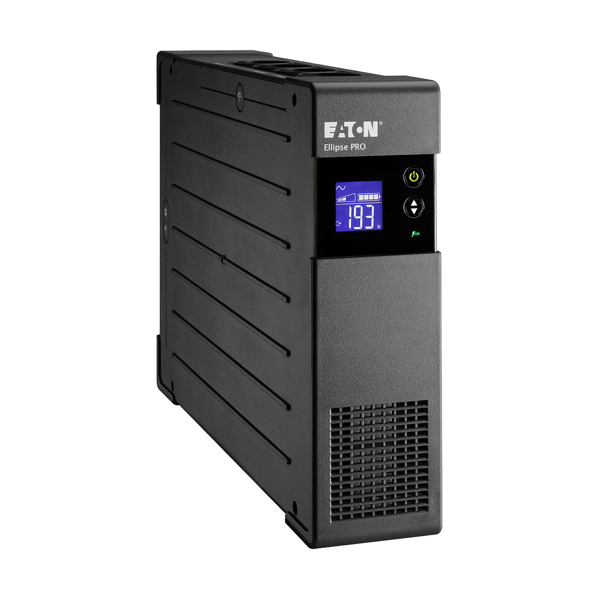 Eaton Eaton Ellipse PRO Ellipse pro ups 1200va/750W usb line-interactive: uitgang 4+4 X