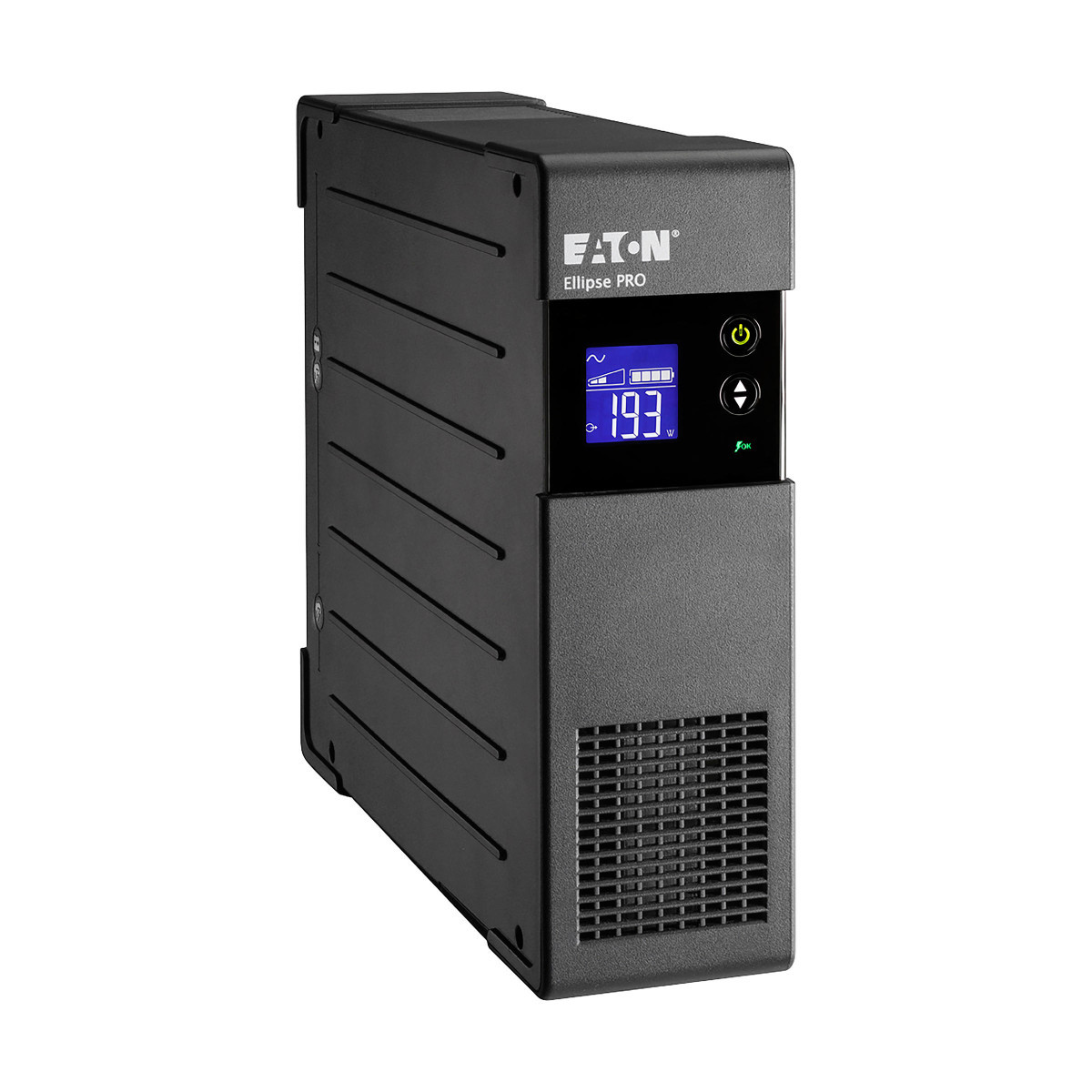 Eaton Eaton Ellipse PRO Ellipse pro ups 850va/510W usb line-interactive: uitgang 3+1 X F