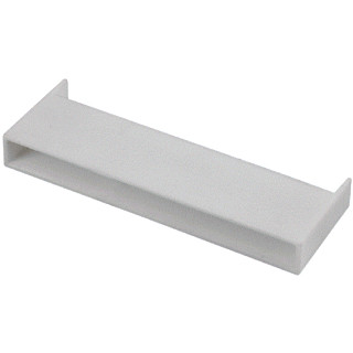 Eaton Eindkap rail-system cu 100/120x10mm