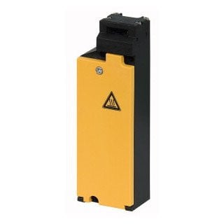Eaton Eindschakelaars 1M+1V basis veerkrachtvergrendeling