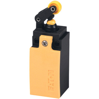 Eaton Eindschakelaars 2 V rolhefboom