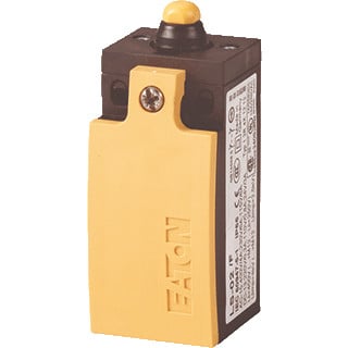 Eaton Eindschakelaars 2M stootnok