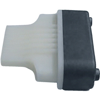 Eaton Eindstuk voor afsluiten van de vlakkabel