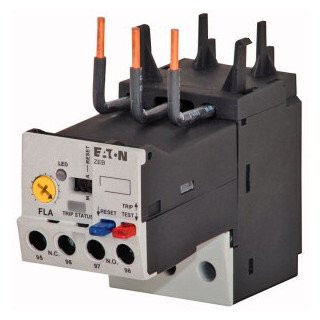 Eaton OVRBELREL ZEB12-20-GF