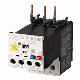 Eaton OVRBELREL ZEB65-45-GF
