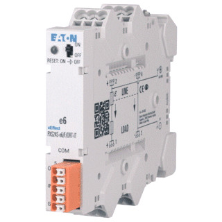 Eaton Elektronische overstroombeveiliging voor 24V DC vast 13a met tripsign