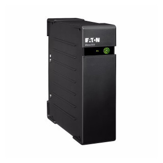 Eaton Ups 400W 3,6KG randaarde (schuko) 4