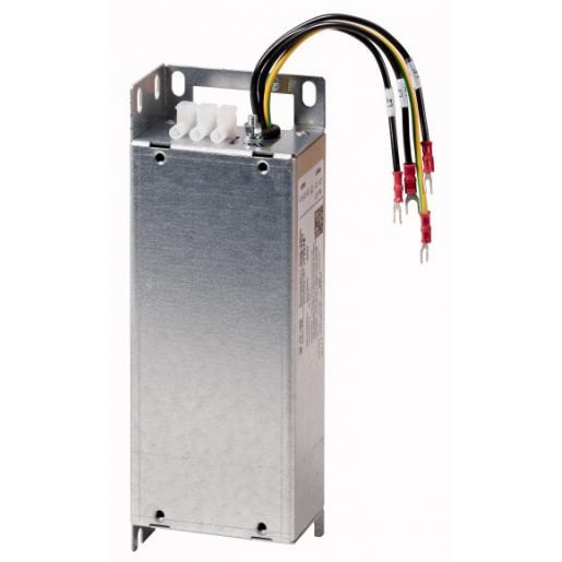 Eaton Emc filter FS1 onderbouw 3 fasen max.520 V 50/60HZ 8a