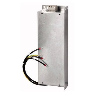 Eaton Emc filter FS5 onderbouw 3 fasen max.520 V 50/60HZ 75a lage lekstr