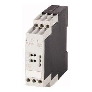 Eaton EMR Fasevolgorde (uitschakelbaar), fase-uitval, over, of onderspanning, 38