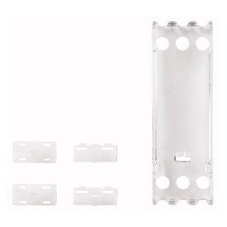 Eaton EMR Verzegelbare Kap voor emr6 22,5MM breed