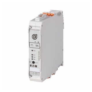 Eaton EMS2 Directstarter, 24 V DC, 0,18 - 3 A, push-in-klemmen, smartwire