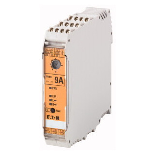 Eaton EMS2 Directstarter, 24 V DC, 0,18 - 3 A, schroefklemmen, nood-stop, PTB 19