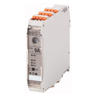 Eaton EMS2 Directstarter, 24 V DC, 1,5 - 6,5 (ac-53a), 9 (ac-51) A, push-in-klemm