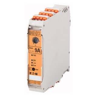 Eaton EMS2 Omkeerstarter, 24 V DC, 0,18 - 3 A, push-in-klemmen, nood-stop PTB 19