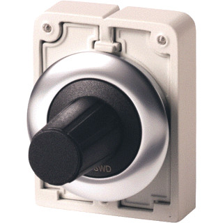 Eaton Encoder SW-DT 30MM vlak