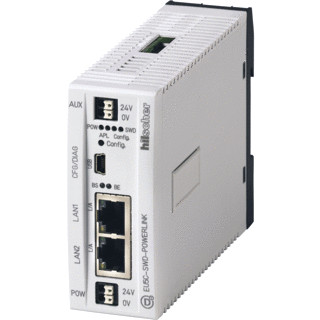 Eaton VELDBUS EU5C-SWD-POWERLINK