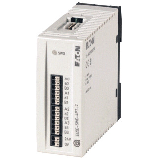 Eaton VELDBUS EU5E-SWD-4PT-2