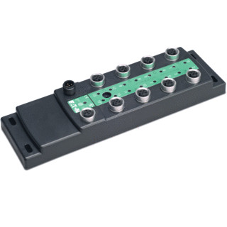 Eaton VELDBUS EU8E-SWD-16DD