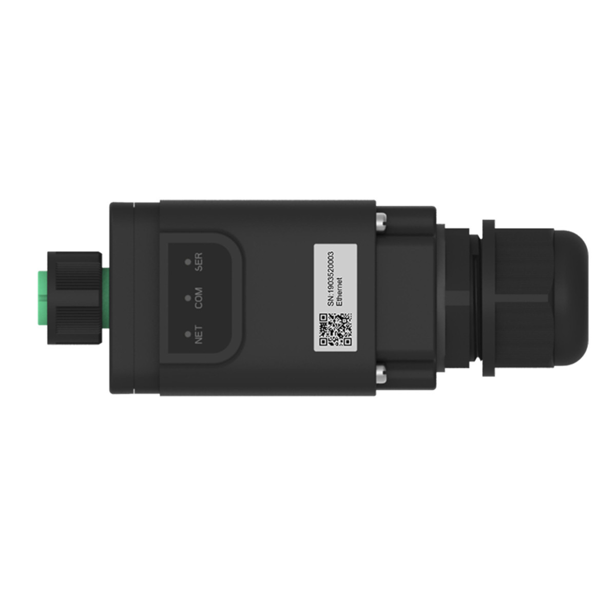 Eaton xStorage XST Hybrid stick logger(ethernet)