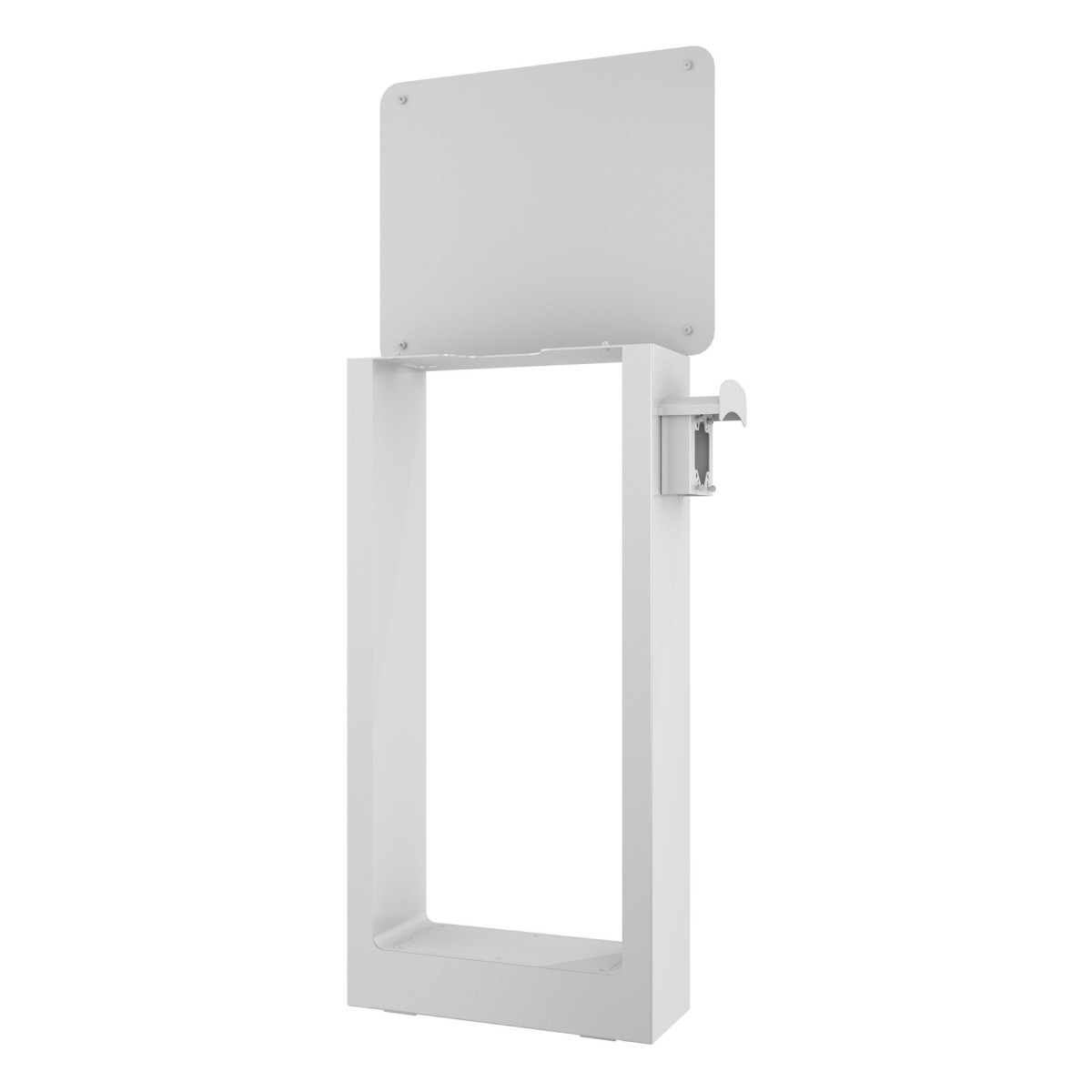 Eaton EV-laadinfrastructuur Xchargein DC22 sokkel voor vloermontage