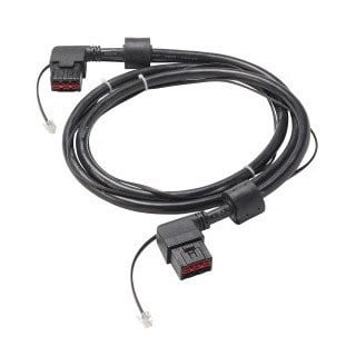 Eaton Externe battery module kabel 72V 2 meter