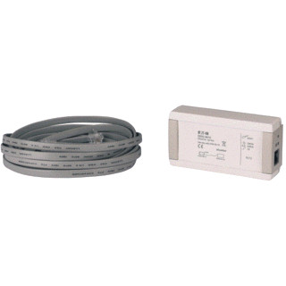 Eaton Externe ontvanger voor de 12 voudige verwarmingsactor