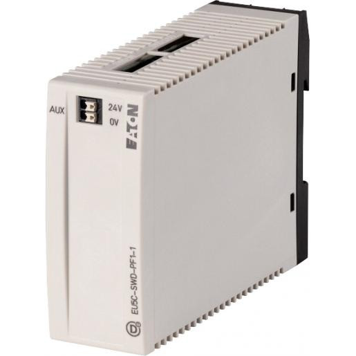 Eaton Extra voeden stuurspanning motorstarters&magneetschakelaars