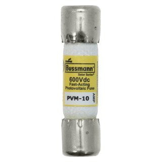 Eaton Fa midget 15 A 600 DC PV