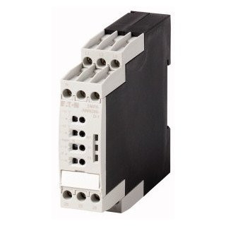 Eaton Fasevolgorde fase-uitval over-of onderspanning asymmetrie nulleid