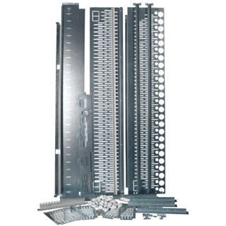 Eaton Xenergy componenten uitbouw kast H2000MM B600MM D800MM