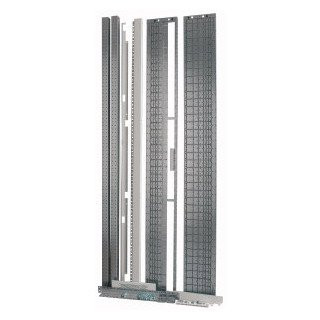 Eaton xEnergy Main flatpack Fitting Kit voor veld met kabelkanaal, vorm 4, busbar=achter bxd=600x6