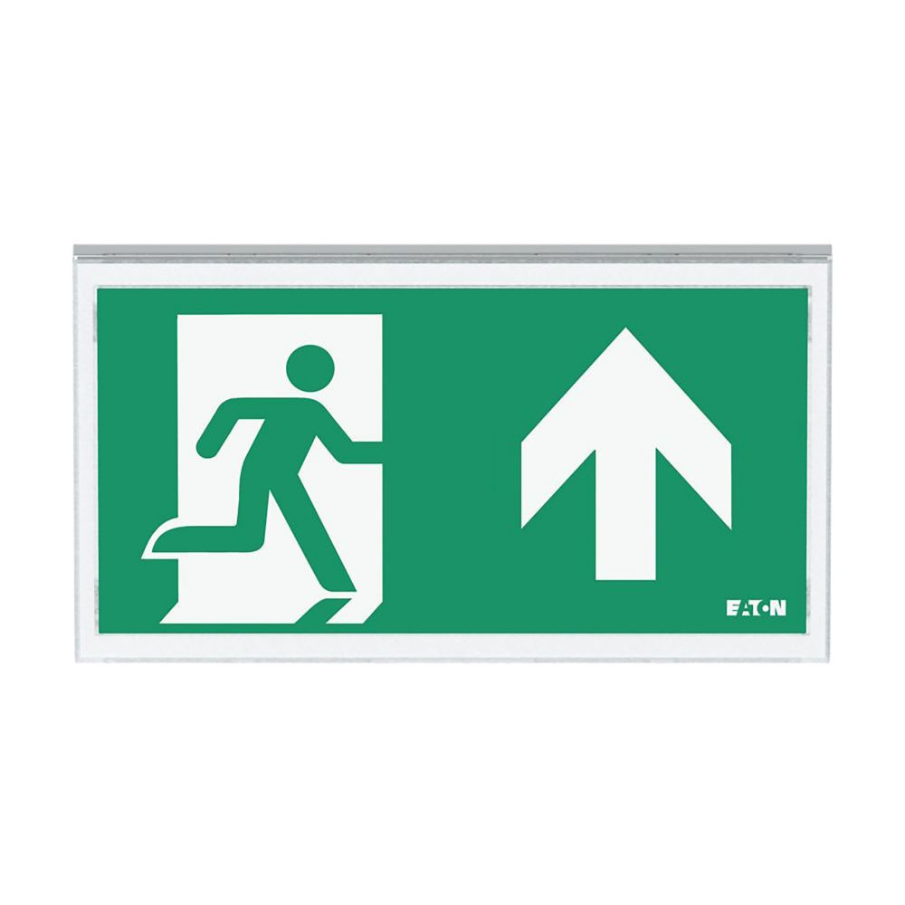 Eaton FlexiTech Noodverlichting, decentr. WLS, enkelzijdig incl. pict., 30M, ip66