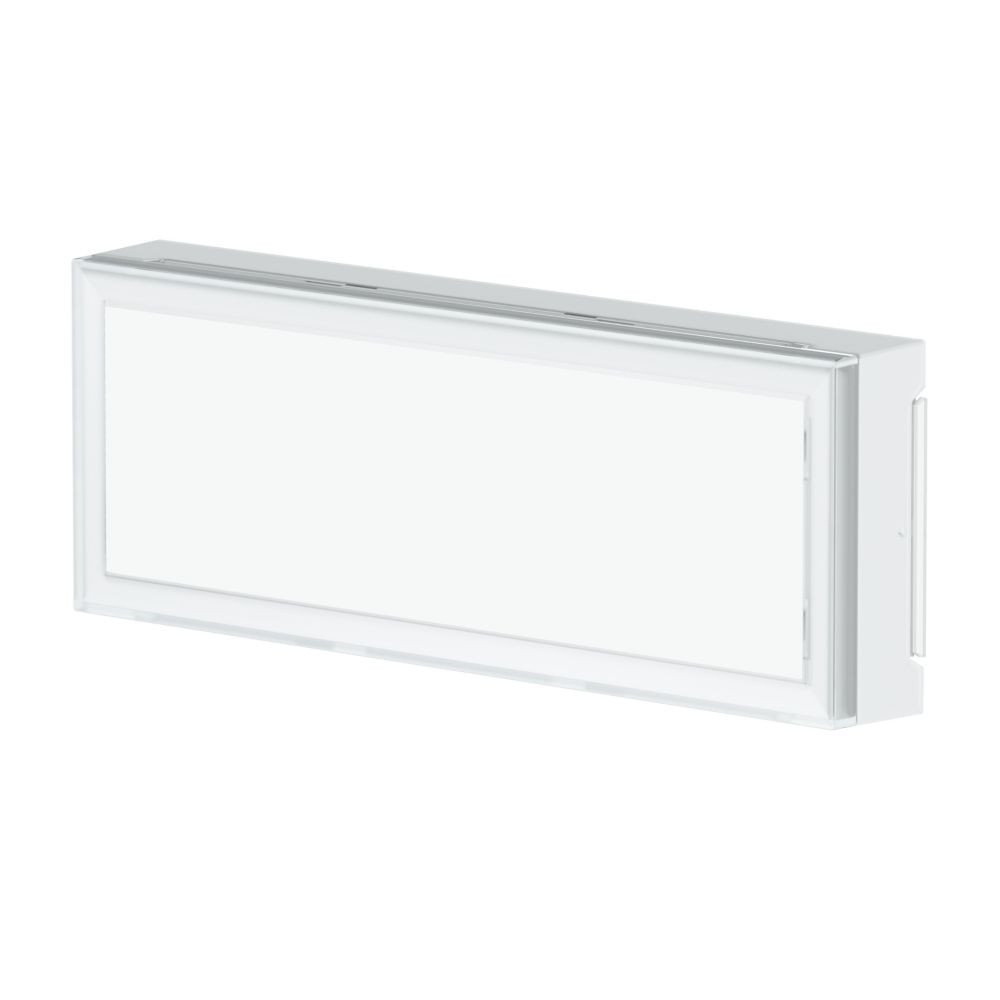 Eaton FlexiTech Noodverlichting, opbouw, decentraal WLS, 400LM, ip66