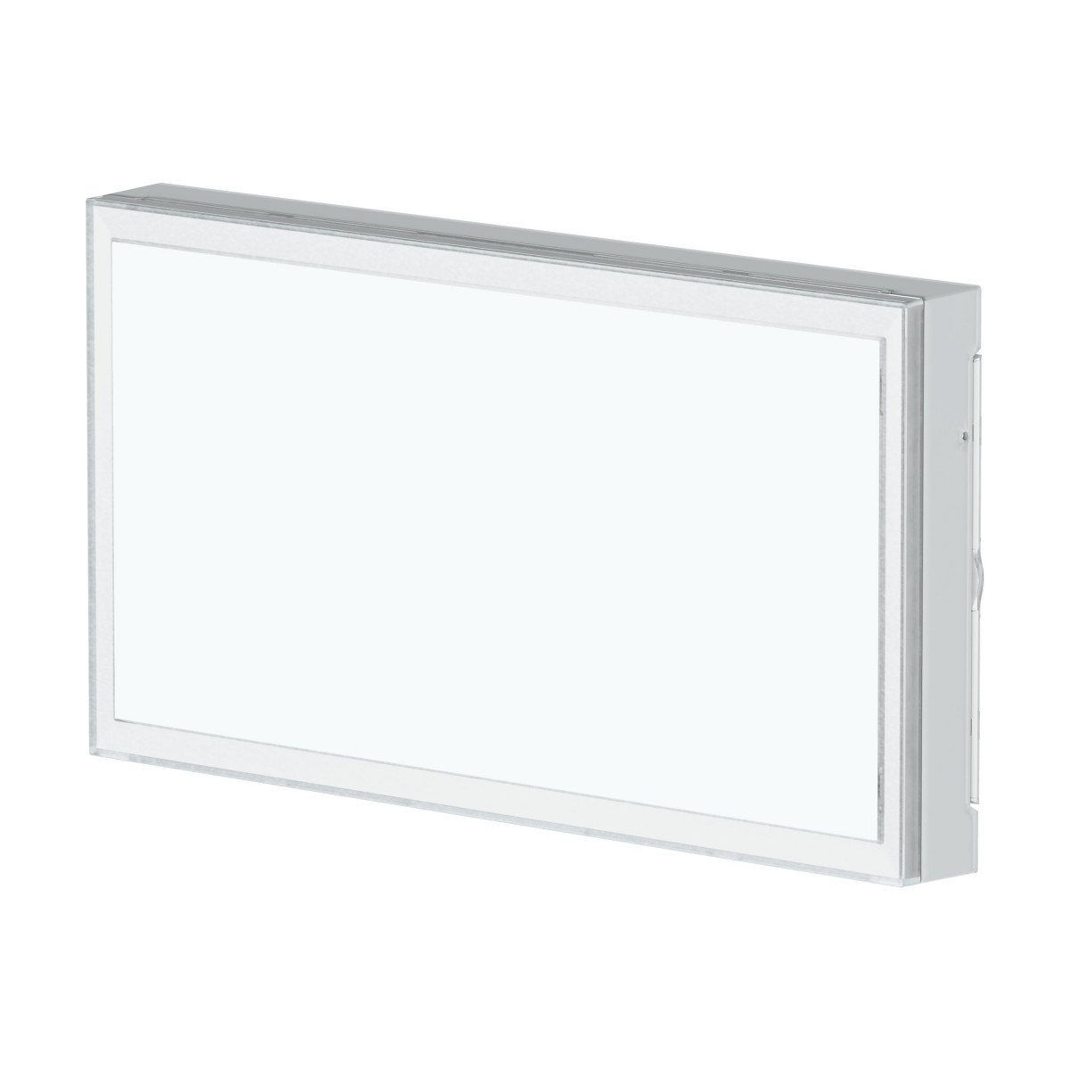 Eaton FlexiTech Noodverlichting, opbouw, large, centraal CG-S, 400LM, ip43