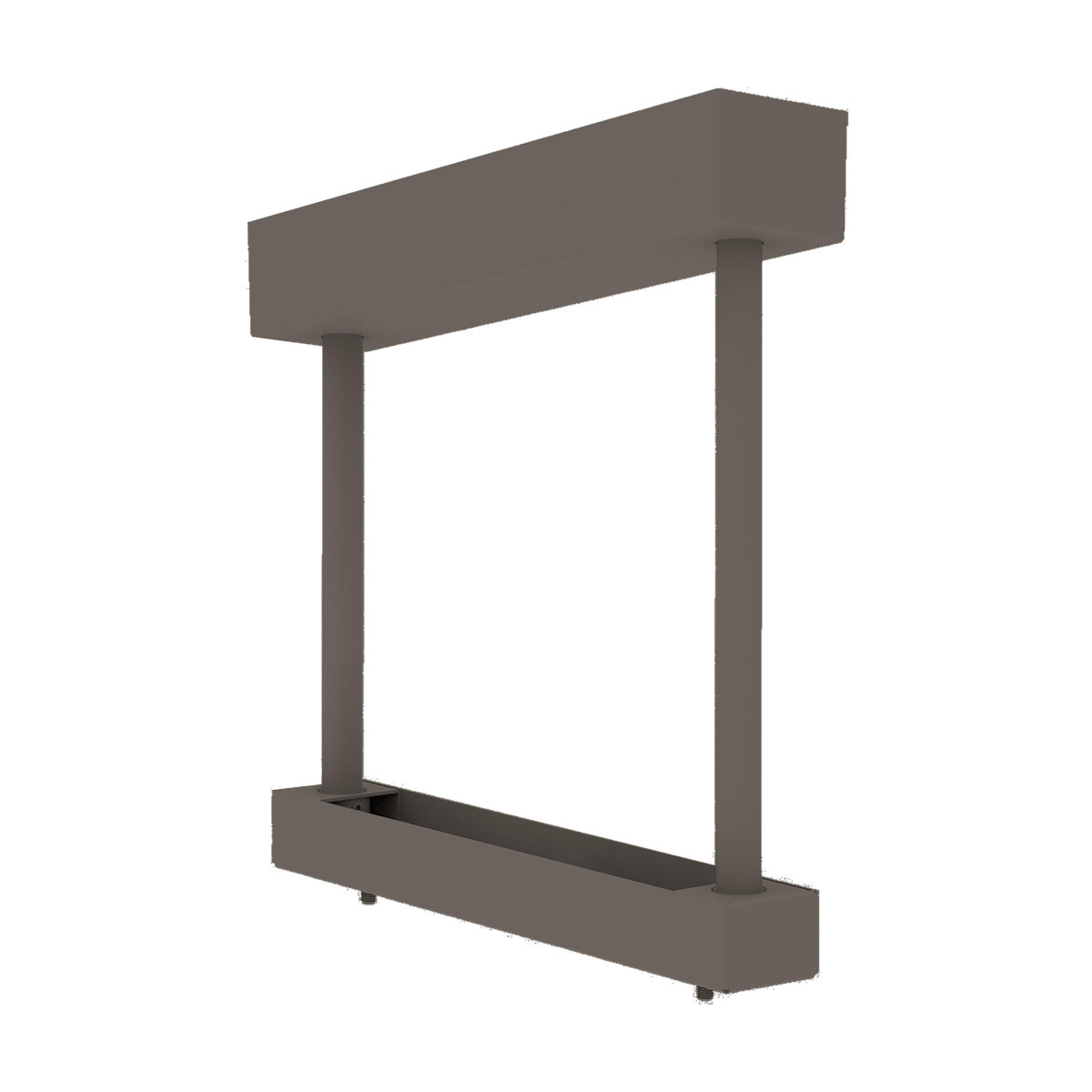 Eaton FlexiTech Pendelset Voor flexitech ec/CC, ip43, lengte 50 CM, grijs