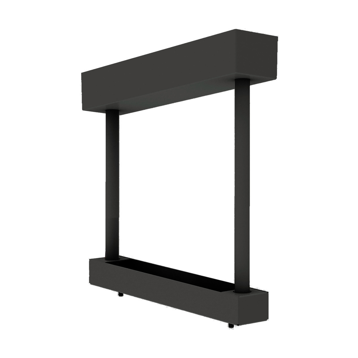 Eaton FlexiTech Pendelset Voor flexitech ec/CC, ip43, lengte 50 CM, zwart