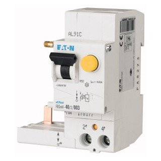 Eaton AARDLKSCH FBSMV-63/2/03-A