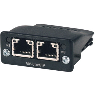 Eaton Frequentieregelaar da1 net bacnet ip module 2port