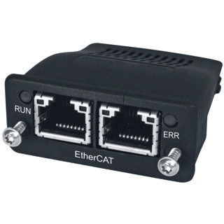 Eaton Frequentieregelaar da1 net ethercat module 2port