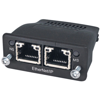 Eaton Frequentieregelaar da1 net ethernet ip module 2port