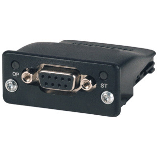 Eaton Frequentieregelaar da1 net profibus DP module