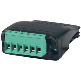 Eaton Frequentieregelaar da1 uitbreiding (3rel)