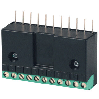 Eaton Frequentieregelaar DC1 uitbreiding (2rel)