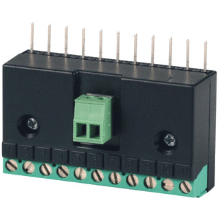 Eaton Frequentieregelaar DC1 uitbreiding (2rel,1ao)