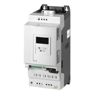 Eaton DA1 Frequentieregelaar U/F, SLV, CLV; da1 3~/3~400V 39a 18,5KW emc ip20, C