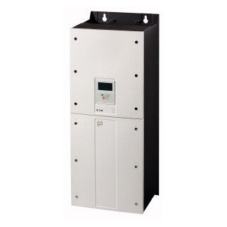Eaton Frequentieregelaar U/F SLV CLV da1 3~/3~500-600V 105a 75KW brake T